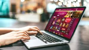 Как войти на сайт Casino Spark